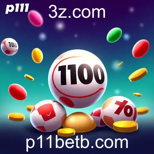 Inovações e Desafios na Plataforma de Jogos P11Bet