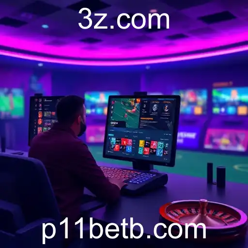 Avanço do Mercado de Jogos Online no Brasil