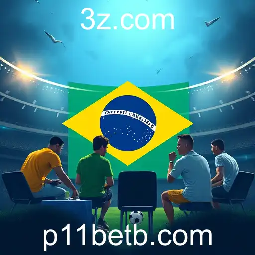 A Ascensão do Jogo Online no Brasil