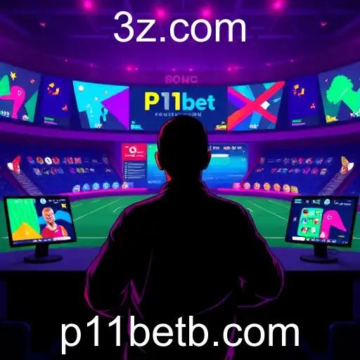 Expansão do Mercado de Jogos Online no Brasil