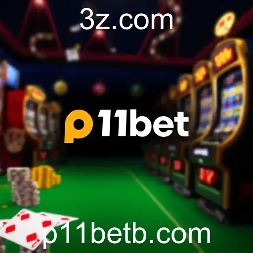 Crescimento do Público de Apostas Online e o Papel do p11bet