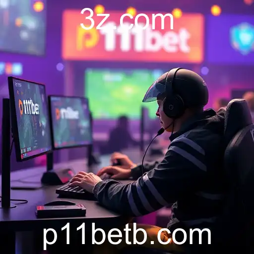 Crescimento do Jogo Online e a Ascensão do p11bet