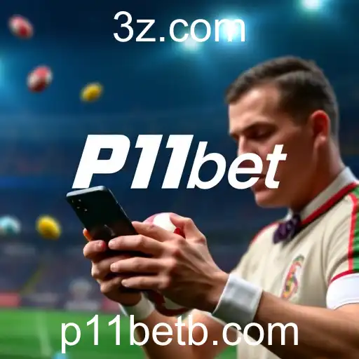 A Ascensão dos Jogos Online com P11bet