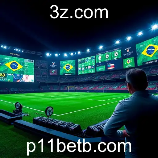 Ascensão das Apostas Online no Brasil: O Fenômeno P11bet