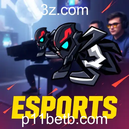 O Impacto do P11Bet na Indústria de Jogos