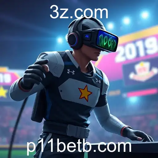 Impacto do p11bet no Mercado de Jogos Online em 2025
